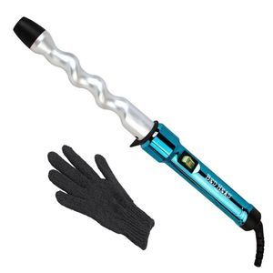 Bed Head Curlipops Spiral Curling Wand